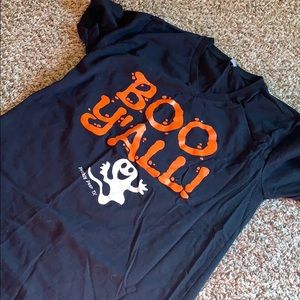 Halloween Tee